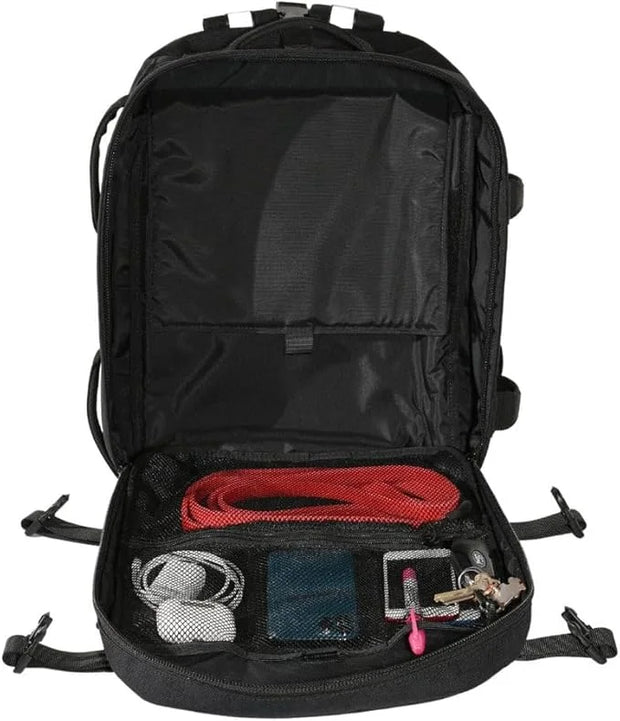 HYPERWEAR Hyper Ruck: Rucking Backpack - 3 Plates/Laptop (20L) - Product Image
