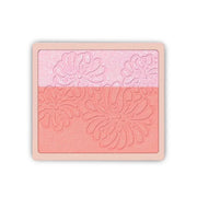 Paul & Joe Pressed Blush Palette Refill Only, Case Sold Separately, Oil-Absorbing Blush Powder, Bi-Color Face Blushes with...