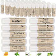 30 Pcs Back to School Teacher