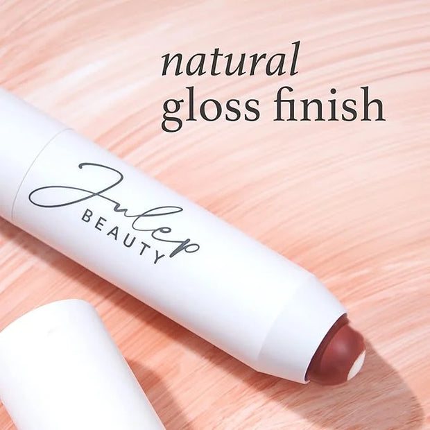 Julep It's Balm Tint of Color Lip Balm Duo - Dusty Orchid Summer + Brown Sugar | Hydrating Lip Color with Vitamin E Core |...