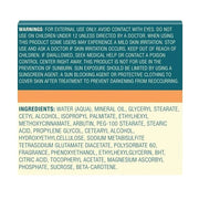 Porcelana Daytime Hydration Skin Lightening Cream For Face & Body [New Formula] - Fades Dark Spots & Evens Skin Tone - Moi...