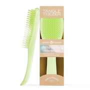 Tangle Teezer Plant-Based Ultimate Detangler Brush, Dry & Wet Hair Brush, Eliminates Knots & Reduces Breakage for Color-Tr...