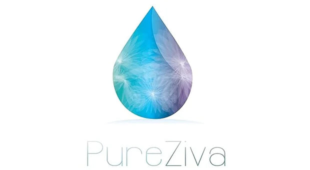 Light Blue Silver Grey Shimmering Pressed Powder Single Vegan Eyeshadow; Talc, Paraben & Cruelty Free - Product Image