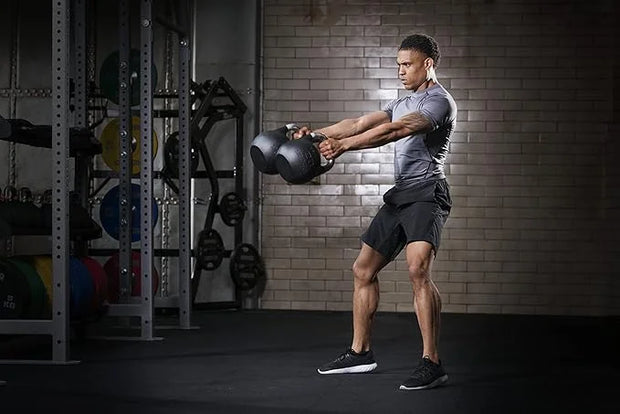 HAMMER STRENGTH KETTLEBELL - Product Image