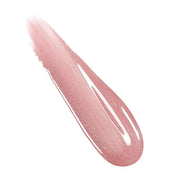 Rimmel Stay Glossy 6HR Lip Gloss, Blushing Belgraves, 0.18 Fl Oz (Pack of 2) - Product Image