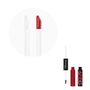 Rimmel London Provocalips 16hr Kiss-Proof Lip Color - Two-Step Liquid Lipstick to Lock in Color and Shine - 550 Play With ...
