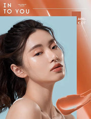 INTO YOU Lip Gloss Coco Liquid Moisturizing Lipstick Long Lasting Lip Stick Lip Stain Makeup Glitter Shine Non-sticky Lips...