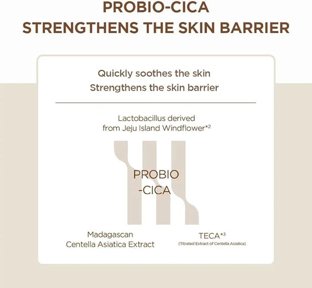 SKIN1004 Madagascar Centella Probio-CICA Essence Toner 7.10 fl.oz, 210ml - Product Image