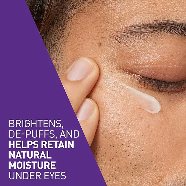 CeraVe Skin Renewing Vitamin C Eye Cream, Vitamin C, Hyaluronic Acid, Ceramides & Caffeine, Under Eye Cream For Dark Circl...