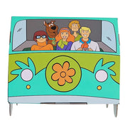 wet n wild Scooby Doo Limited Edition PR Box - Makeup Set with Versatile Brushes, Buildable & Blendable Palettes, Vibrant ...