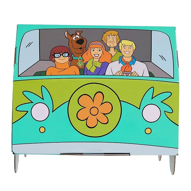 wet n wild Scooby Doo Limited Edition PR Box - Makeup Set with Versatile Brushes, Buildable & Blendable Palettes, Vibrant ...