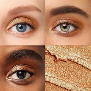 Julep Eyeshadow 101 Cream-to-Powder Waterproof Shadow Stick – Marmalade Shimmer – Long-Lasting, Crease-Proof, Orange Apric...
