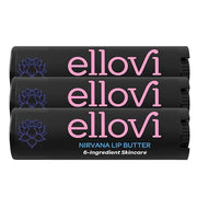 Natural Lip Butter Lip Balm -