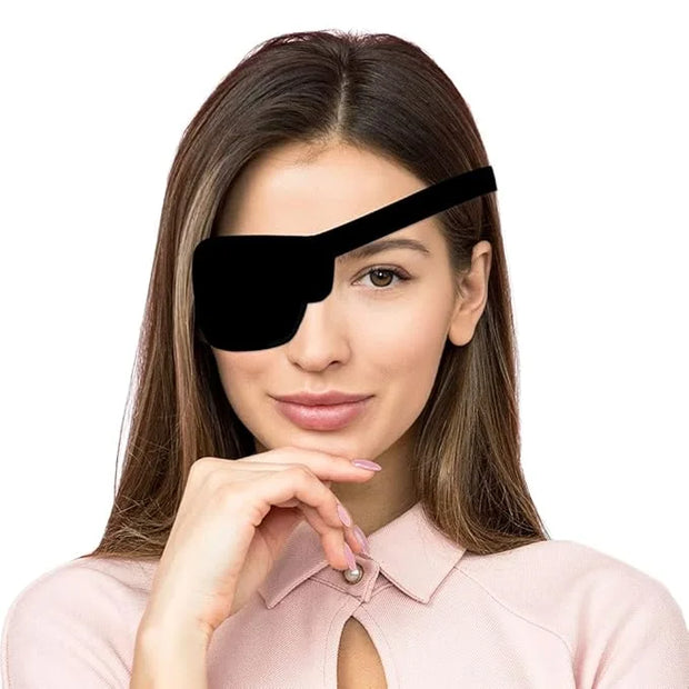 3D Eye Patch - Lightweight and comfortable (Right Eye) - Product Image