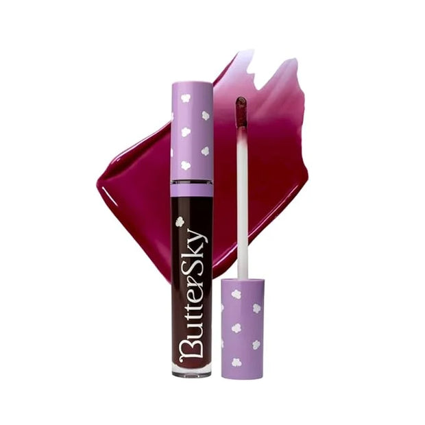 Kisses Lip Gloss - Obsessed - Product Image