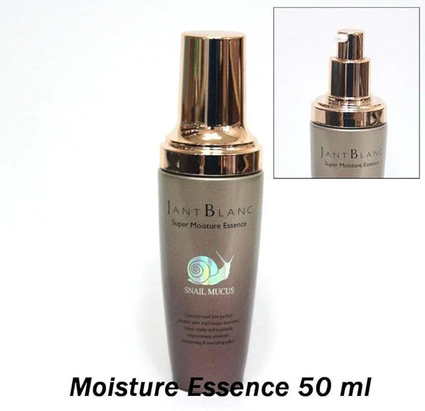 Jantblanc Snail -Mucus Skin Care Set (Skin Care 6 Set) - Product Image