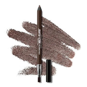 REVLON ColorStay Multiplayer Liquid-Glide Eye Pencil, Multi-Use Makeup With Blending Brush, Blends Then Sets, Creamy Textu...