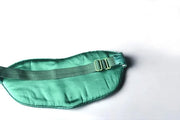 Silk Heated Sleep Eye Mask for Dry Eyes - Stye Treatment Graphene Eye Patches Hot Compress for Eyes, Relieves Dark Circles...
