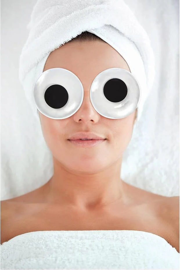 Chill Out Eye Mask - Product Image