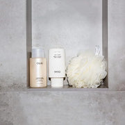 OUAI Medium Shampoo and Conditioner Set - Sulfate Free Shampoo and Conditioner for Medium Hair - Made with Keratin, Shea B...