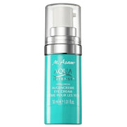 M. Asam AQUA INTENSE Eye Cream (1.01 Fl Oz) – Skin Care with Hyaluronic Acid, Under Eye Cream for Dark Circles, Puffiness ...