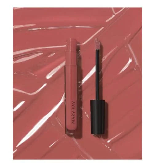 Mary Kay Unlimited Lip Gloss (Unique Mauve), 0z - Product Image