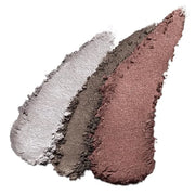 Almay Shadow Trio Palette, Longlasting Smoky Eyeshadow Makeup, Three Shades, Hypoallergenic, 010 Mulberry Moonlight, 0.087...