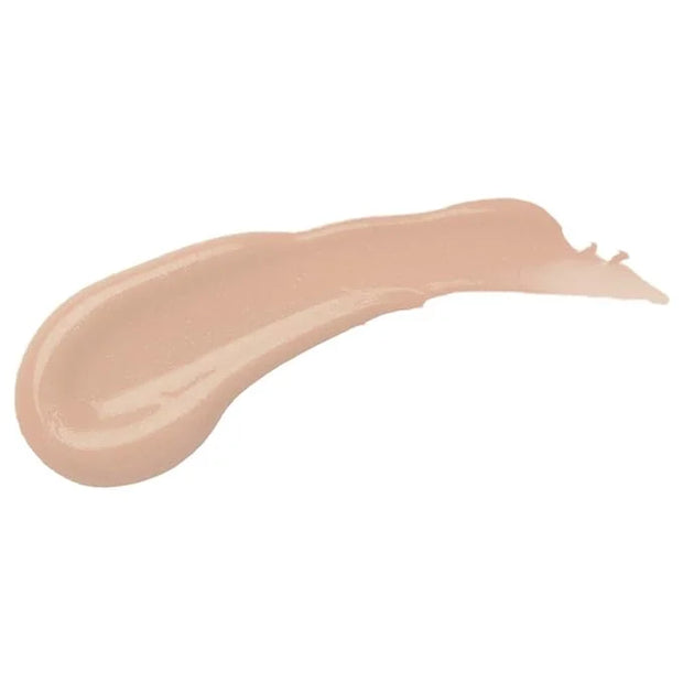 Mineral Fusion Hydro-Shine Lip Gloss, Barcelona, 0.15 Ounces (Pack of 4) - Product Image