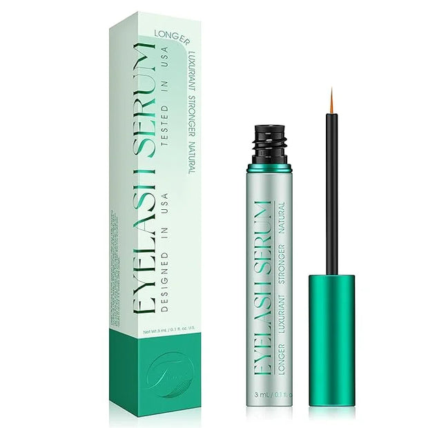 Eyelash Serum:Boost lash length, thickness, and strength with TUDPA's advanced, natural eyelash growth serum. 0.1 Fl. Oz (...