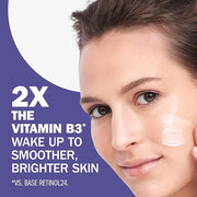 Olay Retinol Face Moisturizer, 24 MAX Anti-Aging Night Cream for Women, Fragrance-Free, Non Greasy - Anti-Wrinkle, Smooth ...