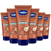 Vaseline Intensive Care Hand Crème Moisturizer for Dry Hands Hydra Replenish Made with hyaluronic acid, vitamin B3, and co...