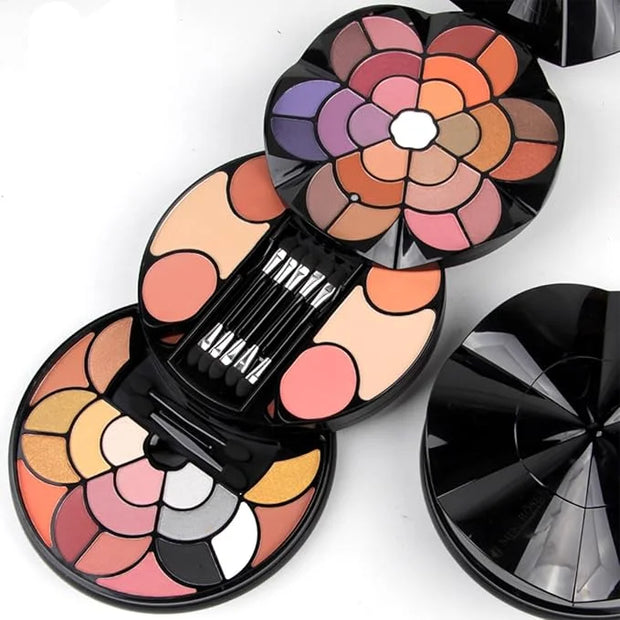 57 Colors Makeup Set (Type N) for Valentines