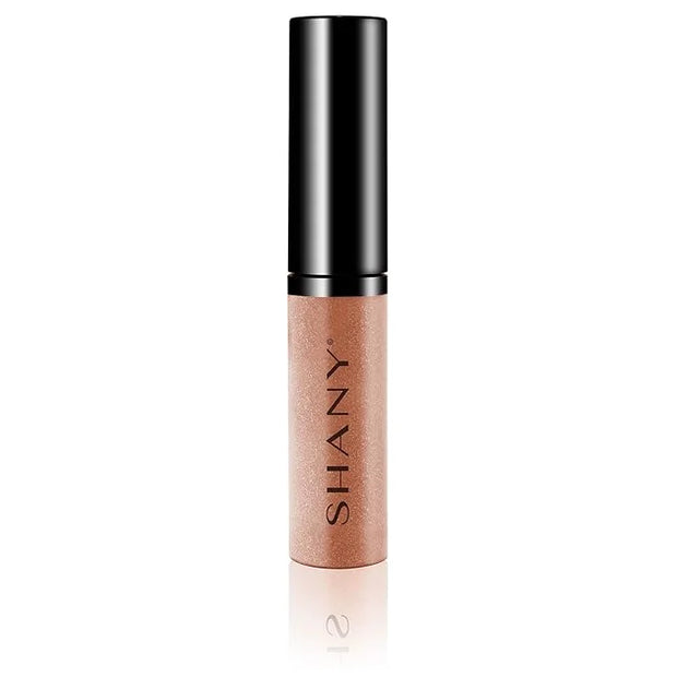 SHANY Lumi Shine Lip Gloss, Paraben/Talc Free, Energetic - Product Image