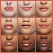 wet n wild Fantasy Makers Lip Gloss Pink Desert Selfie - Product Image