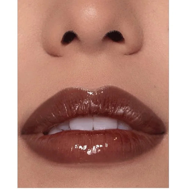 Milani Ludicrous Lip Gloss - Give Lips a Moisturizing Glossy 3d Shine - (So Fly) - Product Image