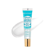 Ruby Kisses Broadway Vita-Lip Clear Lip Gloss (Argan Oil 6 Pack), Ultra-Hydrating & Soothing Formula with Multi-Vitamin Oi...