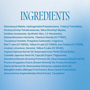 3D Voluming Gloss 70% (Rich) | Currant 70% l High Shine, Non-Sticky Lip Gloss for Makeup | Long-Lasting, Moisturizing Gel ...