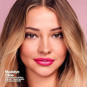 Revlon ColorStay Satin Ink Liquid Lipstick, Longwear Rich Lip Colors, Formulated with Black Currant Seed Oil, 024 Perfect ...
