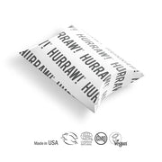 Hurraw! Root Beer Lip Balm: Organic,