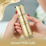 OROGOLD 24K Intensive Eye Serum - Under Eye Serum for Dark Circles, Puffiness - 1.76 Fl Oz - Product Image