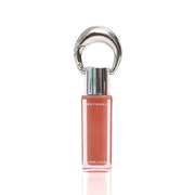 ENTROPY Makeup 2-in-1 Charm Shiny Glowy Lip & Cheek Gloss Tint Keychain, High Pigment Glossy Lip Color & Plumping Gloss, C...