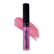 Back Bay Berry Lip Gloss (.25oz) -Vegan, gluten-free, cruelty-free formula with Aloe, Vitamins C & E, and a refreshing hin...