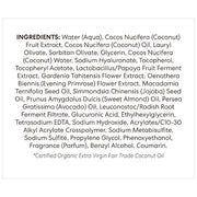 Palmer’s Coconut Oil Formula Coconut Water Face Moisturizer, 1.7 Ounce Jar - Product Image
