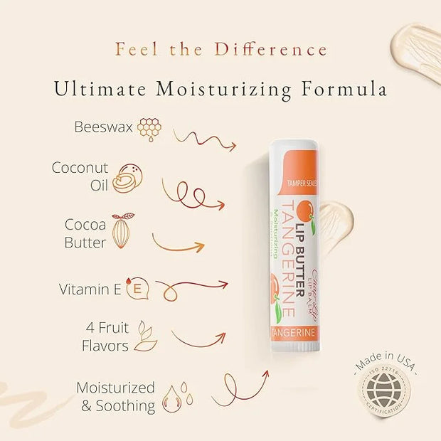 CHAP-LIP Lip Balm 60 Ct.