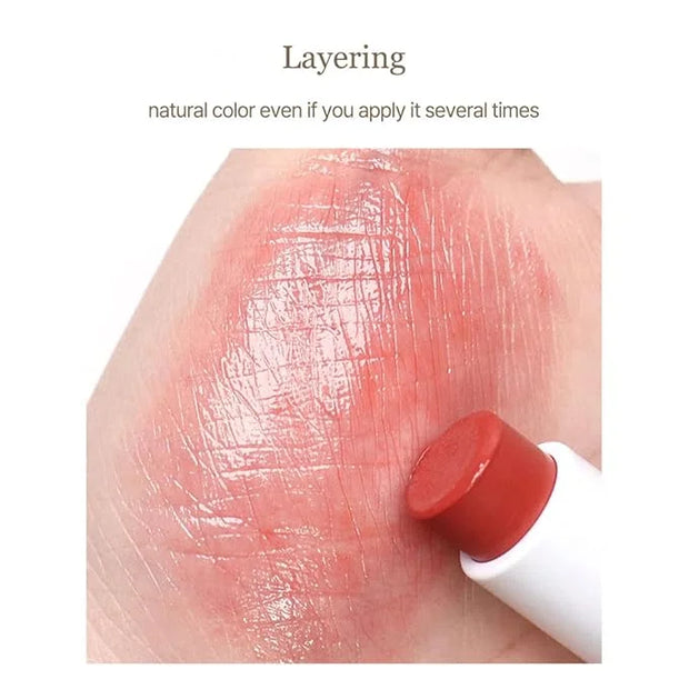 mixsoon Vegan Melting Lip Balm (Dry