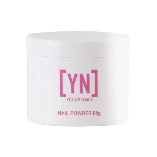 Young Nails Acrylic Powders, Cover - Created for a flawless consistency and superior adhesion - Cover Powder Begins to set...