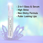 Physicians Formula Mineral Wear® Diamond Gloss Crystal Clear (Pack of 2) - Product Image
