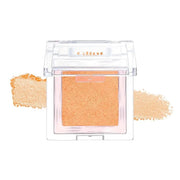 Glint Baked Blush (Eternal Breeze, 0.08oz) - Long-Lasting, All-Day Face Blush Powder for a Natural Look. Korean Skin Care,...