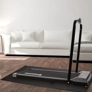 High Density Home Gym Treadmill Exercise Bike Equipment Mat 1/4" Thick, - Product Image