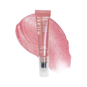 Milani Cheek Kiss Blush + Glow Highlighter - 130 Dolce Pink - Product Image